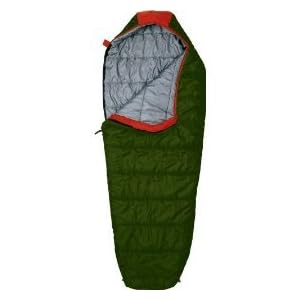 Slumberjack Sleepingbag