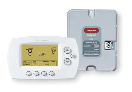 Cheap Honeywell Yth6320r1023 Wireless Zoning Adapter Kit Buy