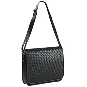 Nunzia Design Milan Laptop Bag
