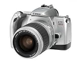 Electronics : Canon EOS 300V - Body only