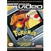 Pokemon Johto Photo Finish Playing with Fire