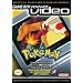 Pokemon Johto Photo Finish Playing with Fire