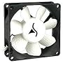 Sharkoon SILENT EAGLE 1000 120MM Geh�use L�fter (K&hellip von Sharkoon