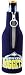 DENVER NUGGETS NBA BOTTLE SUIT KOOZIE COOLER COOZIE
