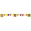 Dora the Explorer Starcatcher - Party Supplies - Birthday Banner