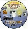 Buy INCREDIBLE MACHINE - RETURN OF