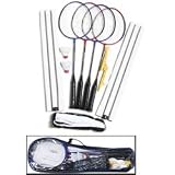 Badminton Set (SET)