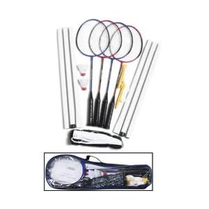 Gamecraft Badminton Set by 