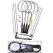 Gamecraft Badminton Set