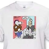 Hippopatamus Gangs - Toddler T-Shirt (2T)