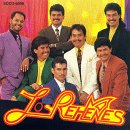 Los Rehenes - Verdades Que Duelen ( Audio CD ) - B000005UOW