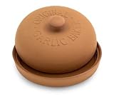 Boston Warehouse Original Garlic Baker