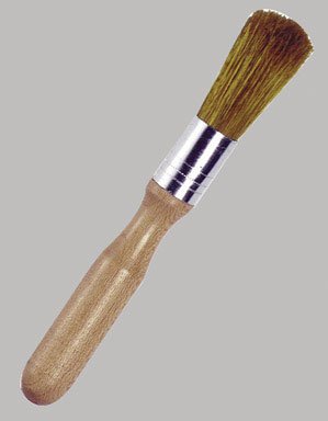CUSTOM ACCESSORIES 14018 INTERIOR AUTO DUST BRUSH