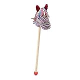 Jellycat Maypole Hobbie Horse