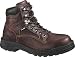Men's Wolverine&reg; Exert Wolverine DuraShocks&reg; Steel-Toe Electrical Hazard 6" Opanka Boot