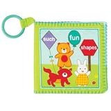 Earlyears Such Fun Shapes Activity Book
