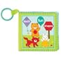 Earlyyears Such Fun Shapes Activity Book