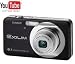 [Bundle] Exilim Zoom EX-Z80 Black + Ultra Compact PIX leather case + 2 GB SD Memory Card