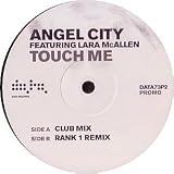TOUCH ME (DISC 2)