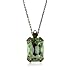 brass filigree necklace Sorrell