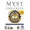 Learn the Story of Myst