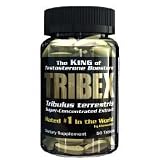 Biotest Tribex Gold, Super-Concentrated Extract, 50 Tablet