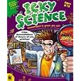 ARCMEDIA Icky Science