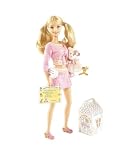Barbie Collector Build-A-Bear Workshop Barbie Doll