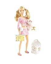 Barbie Collector Build-A-Bear Workshop Barbie Doll