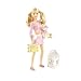 Barbie Collector Build-A-Bear Workshop Barbie Doll