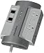 Panamax M4T-Ex 4-Outlet Max 4 Exywith Lan/Dsl Protection