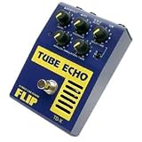 Guyatone Flip Series TD-X Tube Echo