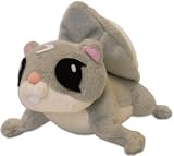 : Samurai Champloo Momo Plush