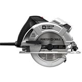 Porter-Cable PC15CSLK 7-1/4-Inch Circular-Saw with Laser-Guide