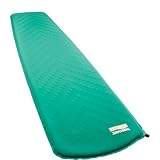 Thermarest Trail Lite 3.8 - Shady Glade (Größe: Regular, 51 x 183 cm)