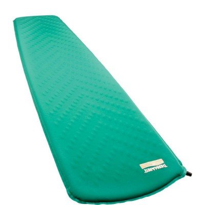 Thermarest Trail Lite 3.8 - Shady Glade (Größe: Regular, 51 x 183 cm)