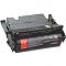 Lexmark 12A7365 Premium Compatible High Value MICR High Yield Black Toner Cartridge