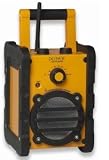 new! Rugged Weather Resistant FM Outdoor Receiver Radio