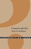Produkt-Bild: Crausstrophobie