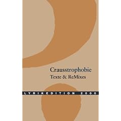 Crausstrophobie