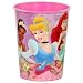 Disney Princess Dreams 16 oz. Hard Plastic Cups