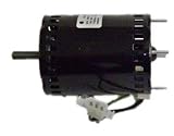 Broan L250 Replacement Vent Fan Motor # 99080484, 2.0 amps, 1650 RPM, 120 volts