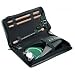 Sports : Silverline Elektrik Travel Golfputter-Set