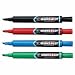 Ave08883 - Marks-a-lot Large Chisel Tip Permanent Marker