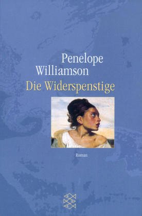  Penelope Williamson