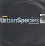 LISTEN 12 INCH (12" SINGLE) UK TALKIN LOUD 1993