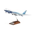 747-8F Special Edition Model
