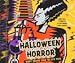 Search : Halloween Horror: Scary Sounds from the Hex Files