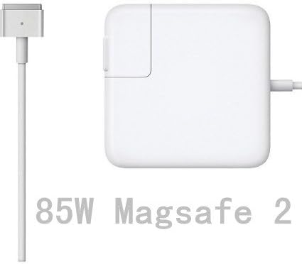 85W MagSafe Power Adapter Charger for Apple A1172/A1222 MacBook Pro