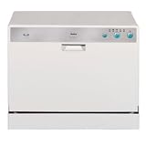Produkt-Bild: GSP 14059 W Tischgeschirrsp&uuml;ler Minisp&uuml;ler 55cm wei&szlig;